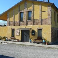 AGRITURISMO IL COLORE DEL GRANO