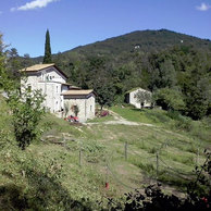 AGRITURISMO DI L DALL'ACQUA