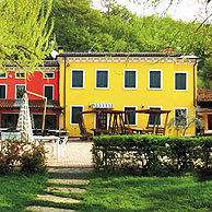 AGRITURISMO VALLE VERDE