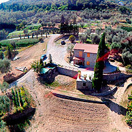 AGRITURISMO MEZZANA