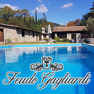 AGRITURISMO FEUDO GAGLIARDI
