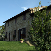 AGRITURISMO LA CASA DEI CAVALLI